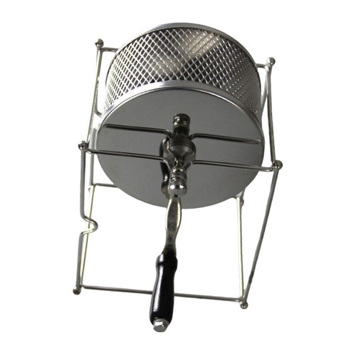 Baking roasting machine coffee - baking,