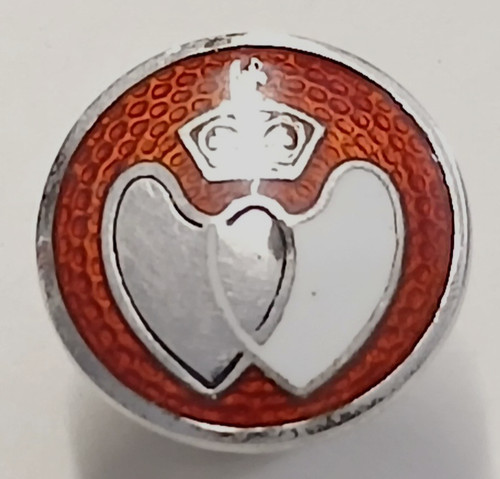 Vintage silver and - silver,
