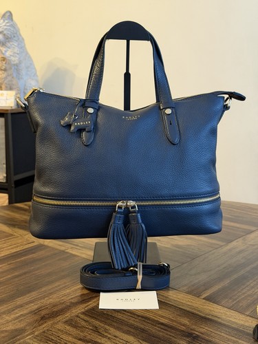 Authentic pre loved radley - authentic,
