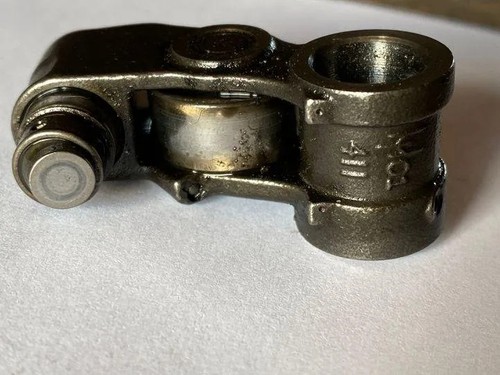 Audi 8p1 rocker arm 00 - rocker,