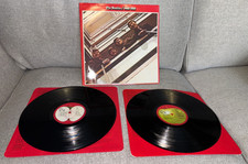 RARE The Beatles 1962-1966 Red