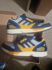 NEW Adidas Originals ZX 8000