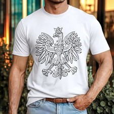 Royal Polish Crowned Eagle