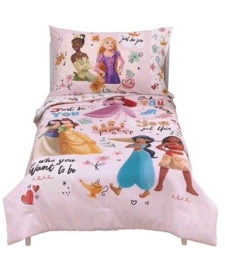 4pc toddler bed - 4pc,