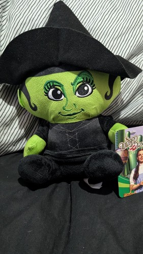 Rare wizard wicked green - of,