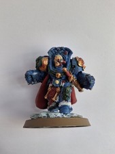 Marneus Calgar - Ultramarines