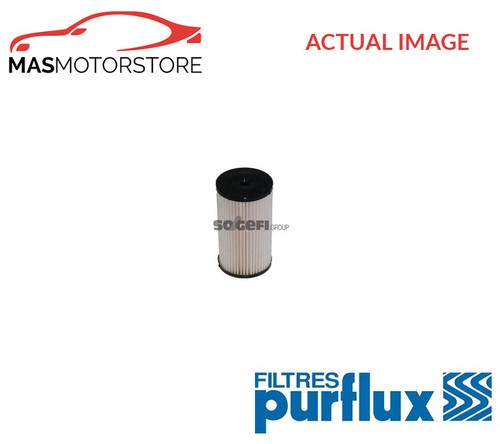 Engine fuel filter - engine,