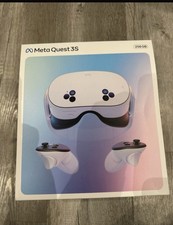 Meta Quest 3S Standalone VR