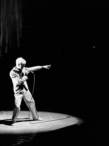 David bowie 1983 - bowie,