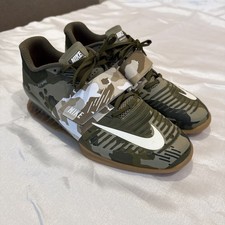 Nike Romaleos 3 Weightlifting