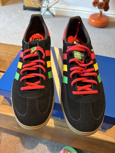 Adidas handball spezial suede - spezial,