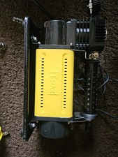 TMAX AIR COMPRESSOR/ TYRE INFLATOR