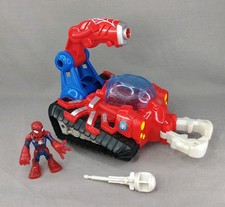Playskool imaginext Marvel