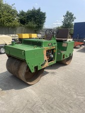 Case Cricket Pitch Roller