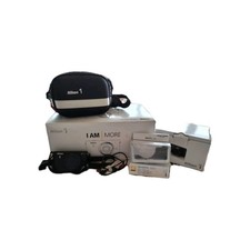 Nikon 1 J2 Camera Body Only