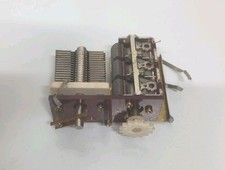 Yaesu FT-101ZD  Plate & Load