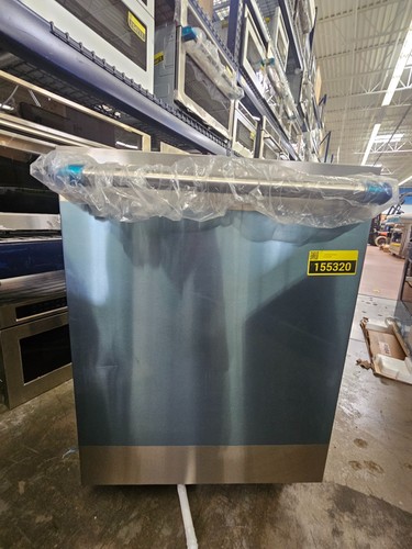 Monogram zdt925spnss - ge, 24"