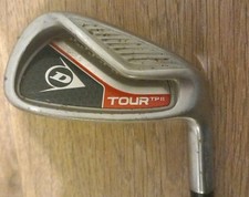 Dunlop Tour TP 12 PW Regular
