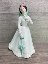 Royal Doulton Figure Julia HN