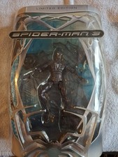 Spider Man Limited Edition