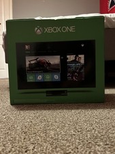 Microsoft Xbox One 500GB