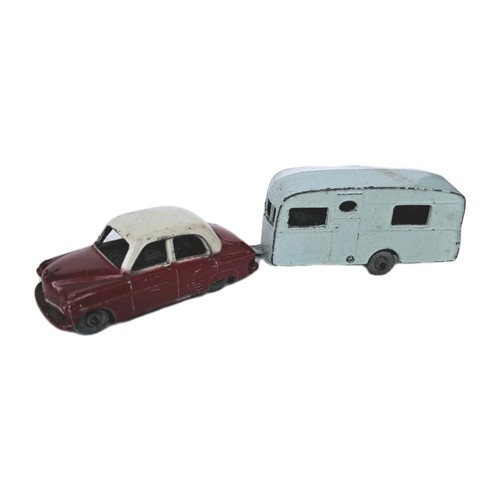 Matchbox lensey no22a vauxhall - no22a,