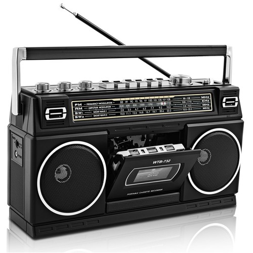 Retro classic 80s style - 80s,