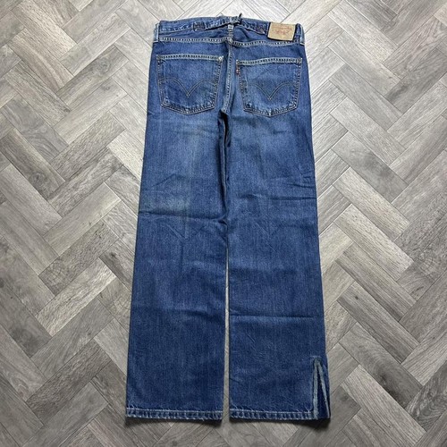 Levis 542 cinch back baggy - cinch,