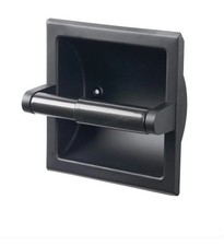 Wall Mount Recessed Toilet