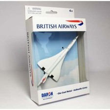 Premier Planes BRITISH AIRWAYS