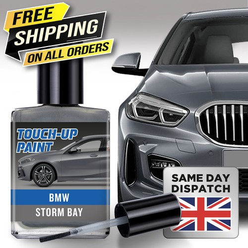 Bmw storm bay c3n touch - storm,