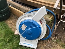 Nederman Industrial Hose Reel