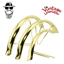 Vintage Lowrider 24" Flared