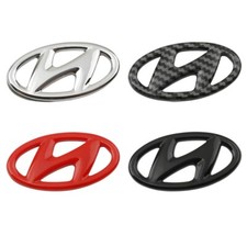Car Steering Wheel Emblem