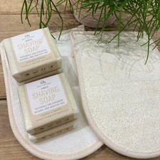 Ladies Geranium and Patchouli