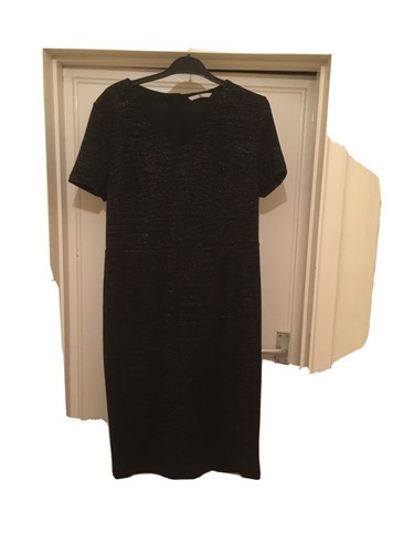 Size sainsburys black - size, 14