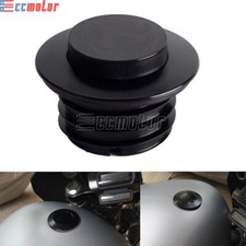 Pop-up Fuel Tank Cap For