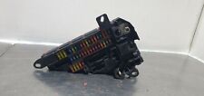 Bmw E61 5 Series 520d 2.0d Se Touring Estate Auto 2007 Fuse Box 690661901