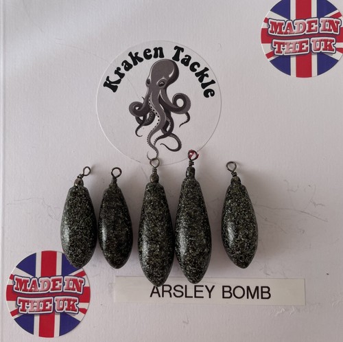 Pike and pirch sinkers - pike,