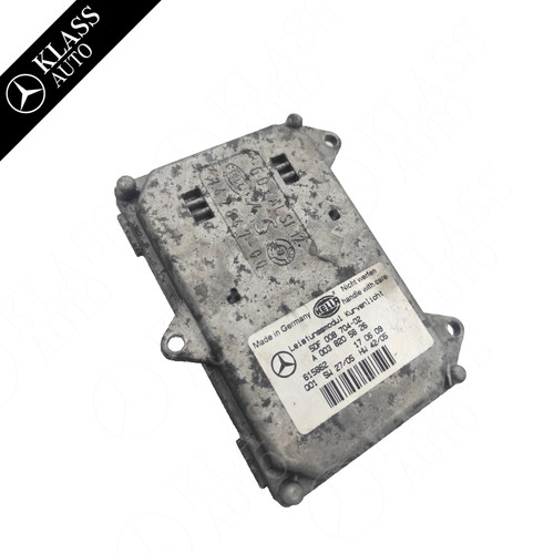 Ballast xenon mercedes clk 320 - clk,