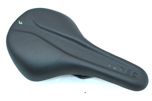 Cube natural fit - fit, saddle