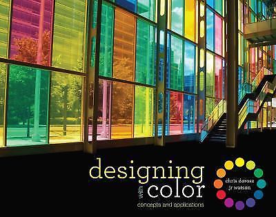 Designing with color concepts - with,