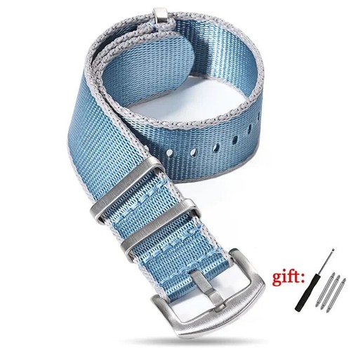 Premium dense twill - premium, blue