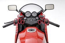 Kawasaki GPZ900R Stainless