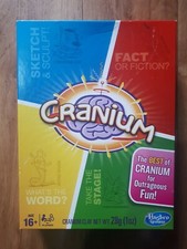 Cranium Board Game 2013 by