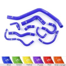 For 88-91 Honda Civic CRX EE