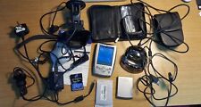 Dell Axim X5 400MHz with lots of accessories - Sat Nav, WiFi, Docking Cradle
