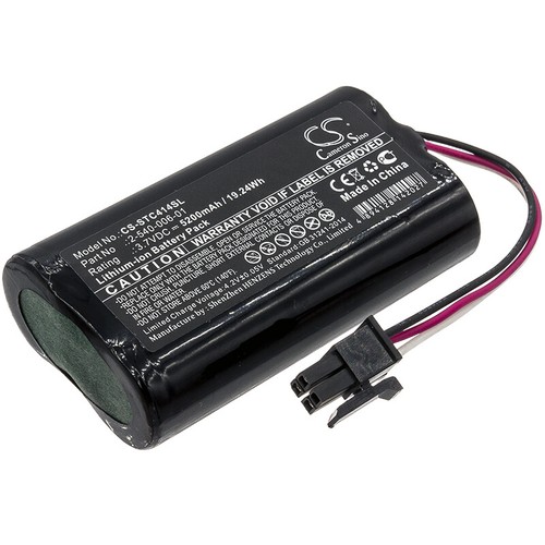 Battery for soundcast - battery,