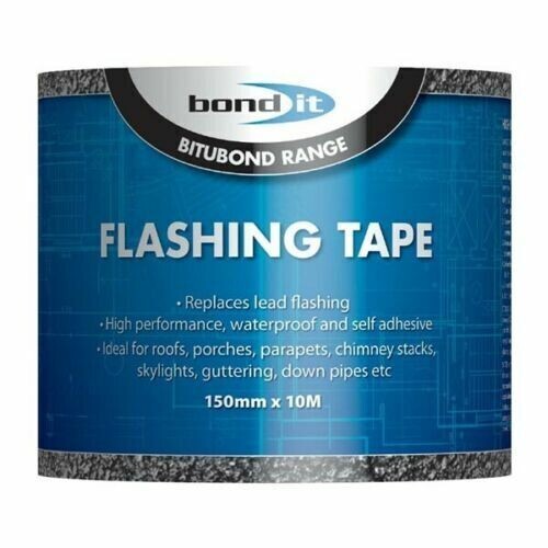 Bond flashing tape peel - it,