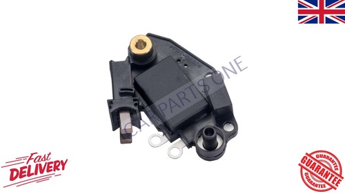 Alternator regulator fits - regulator,